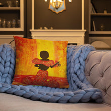 Load image into Gallery viewer, Queen Basic Pillow - Shannon Alicia LLC