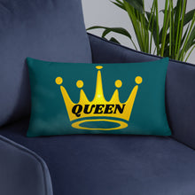 Load image into Gallery viewer, Queen Basic Pillow