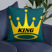 Load image into Gallery viewer, King Basic Pillow