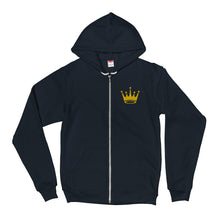 Cargar imagen en el visor de la galería, Crown Hoodie sweater