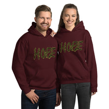 Load image into Gallery viewer, Hope Unisex Hoodie