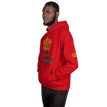 Load image into Gallery viewer, King Unisex Hoodie