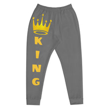 Cargar imagen en el visor de la galería, King Men's Joggers