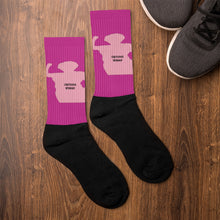 Load image into Gallery viewer, Virtuous Woman Socks