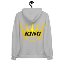 Load image into Gallery viewer, King Unisex Hoodie