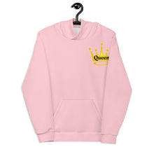 Load image into Gallery viewer, Queen Unisex Hoodie