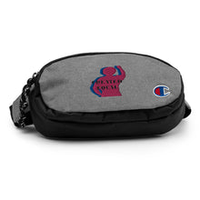 Load image into Gallery viewer, Created Equal Champion fanny pack