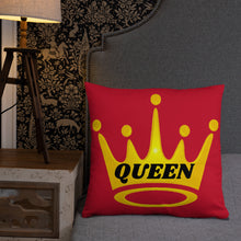 Cargar imagen en el visor de la galería, Queen Basic Pillow