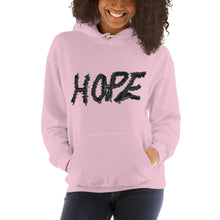 Load image into Gallery viewer, Hope Unisex Hoodie