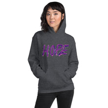 Load image into Gallery viewer, Hope Unisex Hoodie