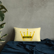 Load image into Gallery viewer, Queen Basic Pillow