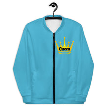 Cargar imagen en el visor de la galería, Queen Unisex Bomber Jacket
