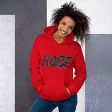 Cargar imagen en el visor de la galería, Hope Unisex Hoodie