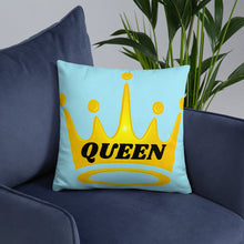 Load image into Gallery viewer, Queen Basic Pillow