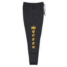Load image into Gallery viewer, Queen Unisex Joggers
