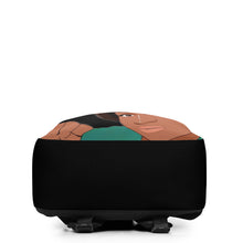 Load image into Gallery viewer, Created Equal Minimalist Backpack