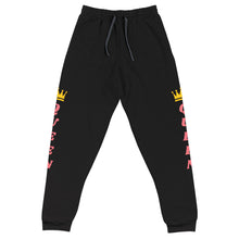 Load image into Gallery viewer, Queen Unisex Joggers