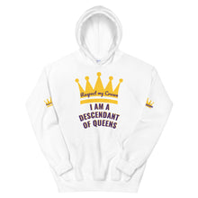 Load image into Gallery viewer, Queen Unisex Hoodie