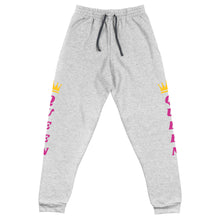 Load image into Gallery viewer, Queen Unisex Joggers