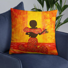 Load image into Gallery viewer, Queen Basic Pillow - Shannon Alicia LLC