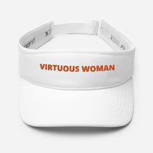 Load image into Gallery viewer, Virtuous Woman Visor