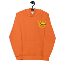 Load image into Gallery viewer, Queen Unisex Hoodie