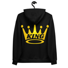 Load image into Gallery viewer, King Unisex Hoodie
