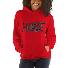 Load image into Gallery viewer, Hope Unisex Hoodie