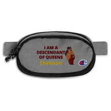 Load image into Gallery viewer, Queen Champion fanny pack