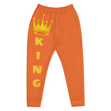Cargar imagen en el visor de la galería, King Men's Joggers