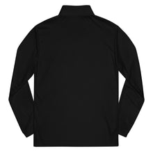 Cargar imagen en el visor de la galería, King Quarter zip pullover