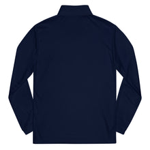 Cargar imagen en el visor de la galería, King Quarter zip pullover