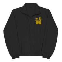 Load image into Gallery viewer, Stand Up Recycled tracksuit jacket