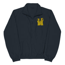 Load image into Gallery viewer, Equal Recycled tracksuit jacket