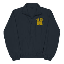 Load image into Gallery viewer, Stand Up Recycled tracksuit jacket