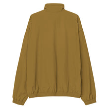 Load image into Gallery viewer, Stand Up Speak Up Recycled tracksuit jacket