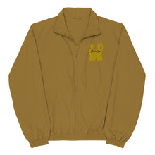 Load image into Gallery viewer, Stand Up Recycled tracksuit jacket