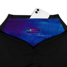 Load image into Gallery viewer, Blue Wave Sports Leggings