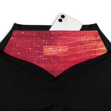 Load image into Gallery viewer, Blush Sports Leggings