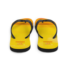 Load image into Gallery viewer, Sunburst Flip-Flops