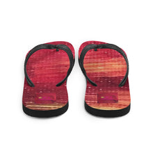 Load image into Gallery viewer, Blush Flip-Flops