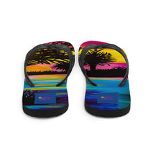 Load image into Gallery viewer, Island Flip-Flops
