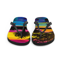 Load image into Gallery viewer, Island Flip-Flops