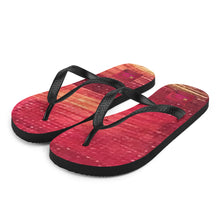Load image into Gallery viewer, Blush Flip-Flops