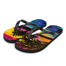 Load image into Gallery viewer, Island Flip-Flops