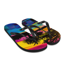 Load image into Gallery viewer, Island Flip-Flops