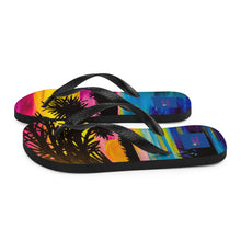 Load image into Gallery viewer, Island Flip-Flops