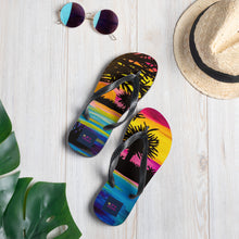 Load image into Gallery viewer, Island Flip-Flops