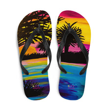 Load image into Gallery viewer, Island Flip-Flops