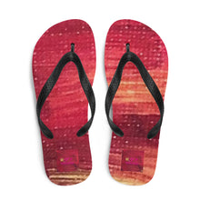 Load image into Gallery viewer, Blush Flip-Flops